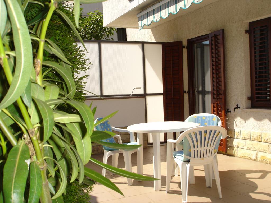 Apartments Klic Malinska Rom bilde